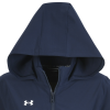 Additional Image 1 - a person wearing a hoodie