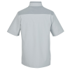 Additional Image 1 - a white shirt with a short sleeve