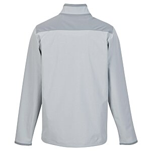 Additional Image 1 - a white shirt with a long sleeve