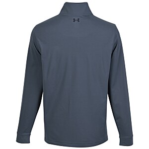 Additional Image 1 - a grey long sleeved shirt