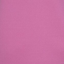 a pink surface with a white stripe