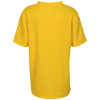 Additional Image 1 - a yellow shirt on a white background