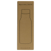 Additional Image 1 - a brown rectangular object with a black outline