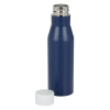 Additional Image 2 - a blue bottle with a cap