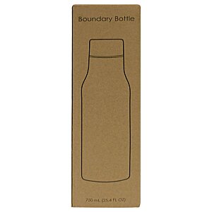 Additional Image 1 - a brown rectangular object with a black outline