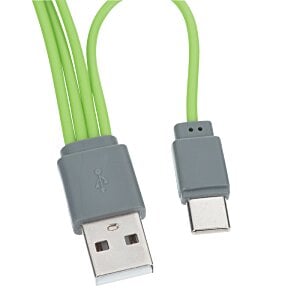 Additional Image 3 - a close up of a cable