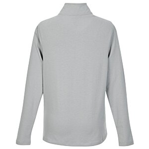 Additional Image 1 - a white sweater with a long sleeve