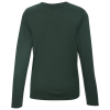 Additional Thumbnail Image 1 - a black long sleeved shirt