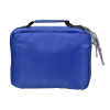 Additional Thumbnail Image 2 - a blue bag with a strap