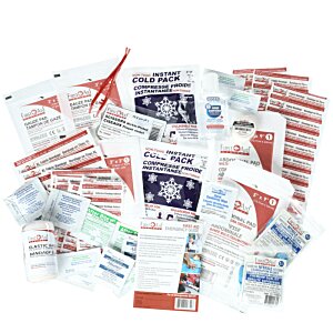 Additional Image 3 - a pile of paper on a white background