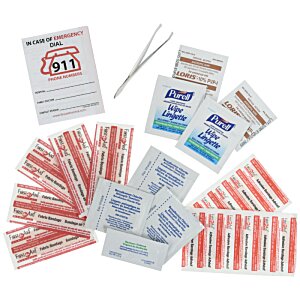 Additional Image 3 - a group of cards and stickers