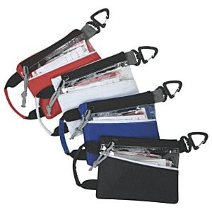 Additional Image 4 - a group of tags with handles