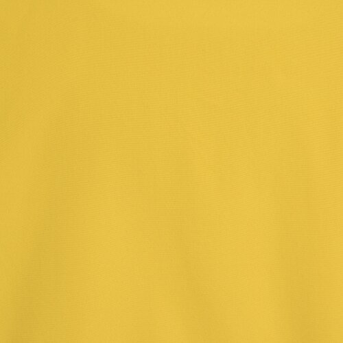Additional Image 3 - a yellow shirt with a black stripe