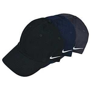 Additional Image 2 - a group of black and blue hats