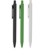 Additional Image 1 - a row of pens in different colors