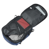 Additional Image 3 - a black and red bag