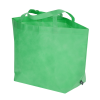 Additional Image 1 - a green bag with a handle