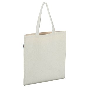 Additional Image 1 - a white bag with a handle
