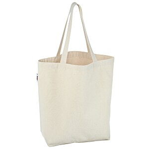 Additional Image 1 - a white bag with a handle