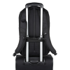 Additional Image 5 - a black seat with metal bars