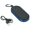 Additional Thumbnail Image 1 - a blue and black device with a cord