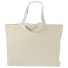 Additional Thumbnail Image 1 - a white bag with a handle