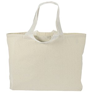 Additional Image 1 - a white bag with a handle
