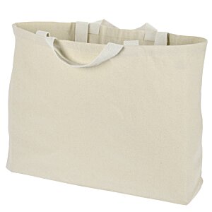 Additional Image 2 - a white bag with a handle