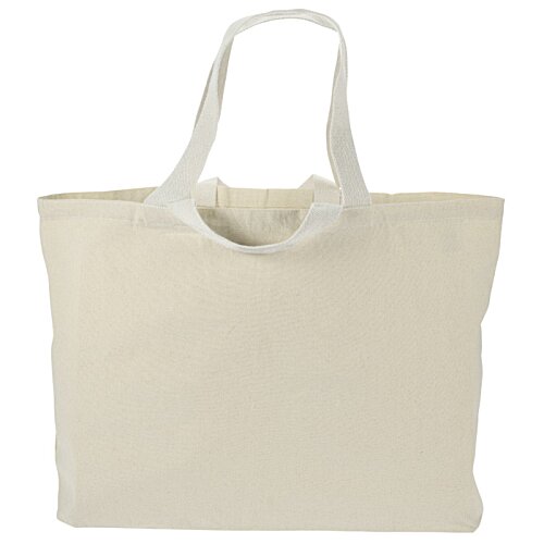 Additional Image 1 - a white bag with a handle