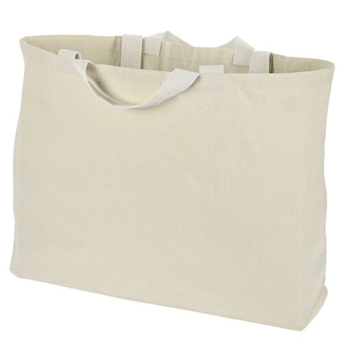 Additional Image 2 - a white bag with a handle