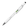 Additional Image 5 - a white pen with a green screen