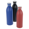 Additional Image 1 - a group of different colored bottles