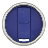 Additional Image 1 - a blue circle with a white border