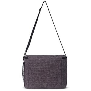 Additional Image 2 - a black bag with a strap