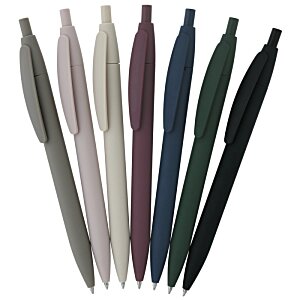 Additional Image 4 - a group of pens in different colors