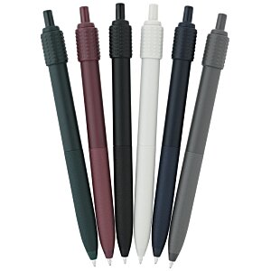 Additional Image 2 - a group of pens in different colors