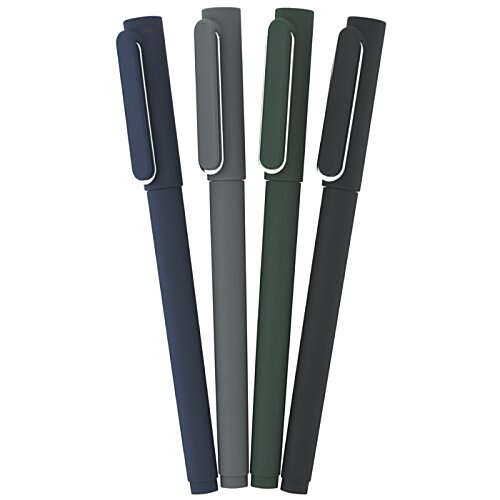 Additional Image 5 - a group of pens in a fan