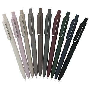 Additional Image 4 - a group of pens in a fan