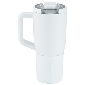 Additional Image 1 - a white and grey coffee mug