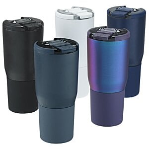 Additional Image 4 - a group of coffee mugs