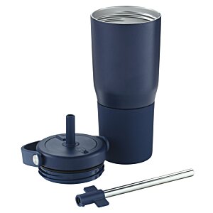 Additional Image 3 - a close up of a water bottle