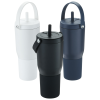 Additional Thumbnail Image 6 - a group of water bottles with Willis Tower in the background