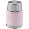 Additional Thumbnail Image 1 - a pink and silver container