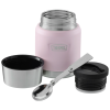 Additional Thumbnail Image 3 - a pink container with a spoon