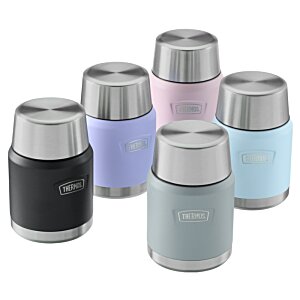 Additional Image 4 - a group of small containers