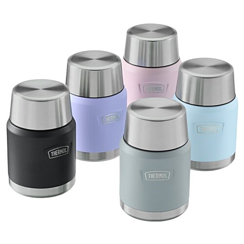 Additional Image 4 - a group of small containers