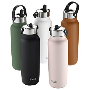 Additional Image 4 - a group of water bottles