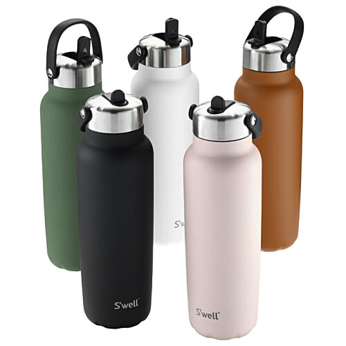 Additional Image 4 - a group of water bottles