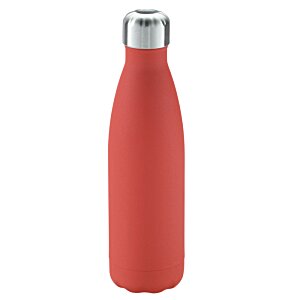 Additional Image 1 - a red bottle with silver cap