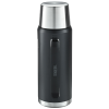 Additional Thumbnail Image 2 - a black and silver can